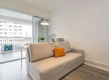 Apartamento · 37m² · 1 Quarto · Studio a venda na Vila Madalena 1 quarto