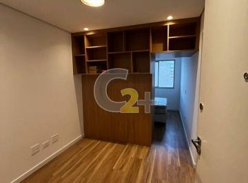 Apartamento · 37m² · 1 Quarto · 1 Vaga · Apartamento à venda em Higienópolis com 1 quarto e 1 vaga