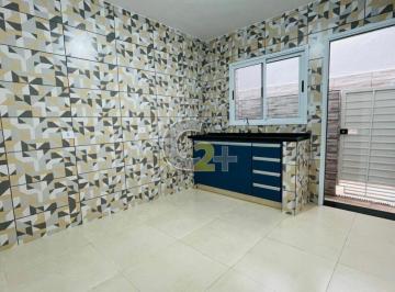 Casa · 25m² · 1 Quarto · Casa para locação com 1 quarto 1 sala e área de serviço