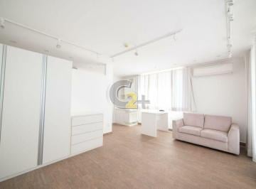 Comercial · 40m² · 1 Vaga · Conjunto Comercial à venda na Pompéia com 2 salas e 1 vaga