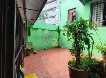 Casa · 200m² · 3 Quartos · 2 Vagas · Casa á venda na Sumaré, 3 quartos, 2 vagas de garagem