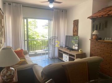 Apartamento · 94m² · 3 Quartos · 1 Vaga · Apartamento à venda no Guarujá com 3 quartos, sendo 2 suítes e 1 vaga