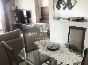 Apartamento · 55m² · 2 Quartos · 1 Vaga · Apartamento Tatuapé 55 MTS 2 quartos com 1 suítes 1 vaga , 300 mts do Shopping Analia Franco