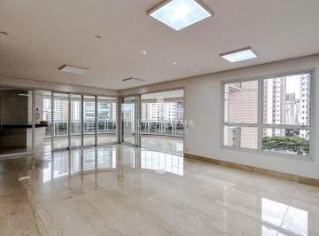 Apartamento · 298m² · 4 Quartos · 6 Vagas · Apartamento Condominio Emilliano 298mts 4 suites 6 vagas