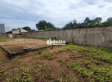 Terreno · 300m² · Terreno disponível para venda no bairro Jardim Karaíba em Uberlândia MG