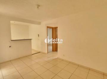Apartamento · 51m² · 2 Quartos · 1 Vaga · Apartamento disponível para venda no bairro Jardim Holanda em Uberlândia-MG.