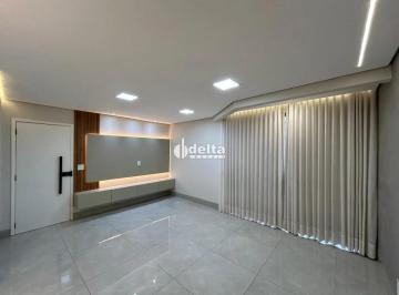 Apartamento · 115m² · 3 Quartos · 2 Vagas · Apartamento com 3 quartos sendo 1 suíte disponível para locação e venda no Bairro Brasil em Uberlân