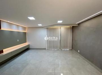 Apartamento · 115m² · 3 Quartos · 2 Vagas · Apartamento com 3 quartos sendo 1 suíte disponível para locação no Bairro Brasil em Uberlândia-MG
