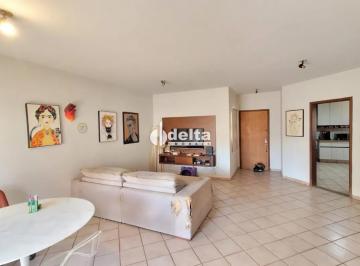 Apartamento · 139m² · 3 Quartos · 2 Vagas · Apartamento com 3 quartos sendo 2 suíte disponível para venda no bairro Saraiva em Uberlândia-MG