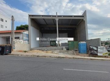 Comercial · 480m² · Galpão comercial para venda