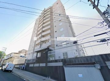 Apartamento · 95m² · 3 Quartos · 3 Vagas · Apartamento à Venda no Mangal