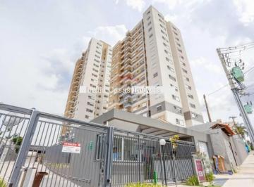 Fachada · Apartamento à venda Residencial Vistta Santa Rosália
