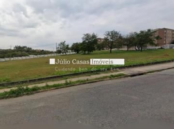 Terreno · 3871m² · Área à venda no Jardim Iguatemi