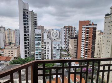 Apartamento · 92m² · 3 Quartos · 2 Vagas · Apartamento com 92m² em Perdizes, 3 dormitórios, 2 vagas