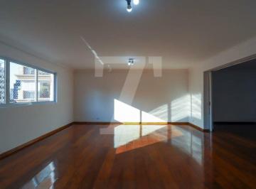 Apartamento · 240m² · 3 Quartos · 2 Vagas · Apartamento com 3 quartos no Itaim