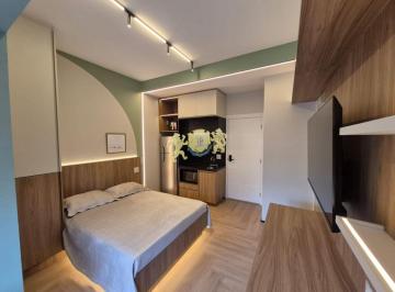 Apartamento · 28m² · 1 Quarto · Flat à venda em Perdizes - SP