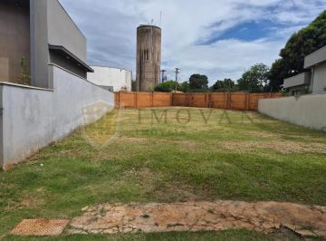 Terreno · 627m² · Terreno Condomínio em Ribeirão Preto