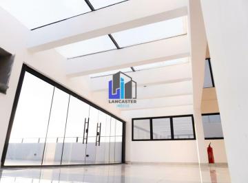 Comercial · 110m² · Rooftop disponível para locação, Parque Jaçatuba, Santo André