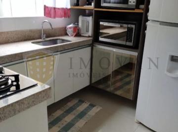 Casa · 170m² · 4 Quartos · 4 Vagas · Casa Condomínio em Ribeirão Preto