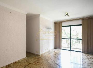 Apartamento · 74m² · 3 Quartos · 2 Vagas · Apartamento à venda no bairro Vila Suzana/Morumbi , 2 vagas fixas!