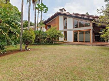 Casa · 505m² · 5 Quartos · 4 Vagas · Casa Jardim Cordeiro, terreno de 859m², 505m²de  construida, 5 dormitórios, 2 suites,