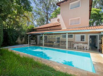 Casa · 291m² · 4 Quartos · 8 Vagas · Belíssima Casa com quatro suítes amplas no Jardim Marajoara