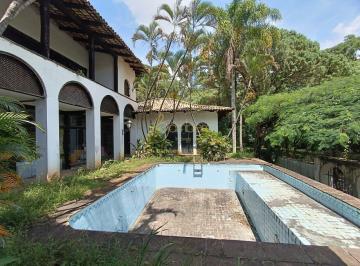 Casa · 686m² · 5 Quartos · 5 Vagas · CASA NOBRE NO MORUMBI/ CIDADE JARDIM, 5 QUARTOS, 4 SUÍTES, 5 VAGAS. PODENDO CONSTRUIR CONDOMÍNIO