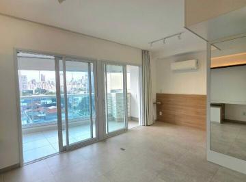 Apartamento · 35m² · 1 Quarto · 1 Vaga · Studio para locação em Pinheiros