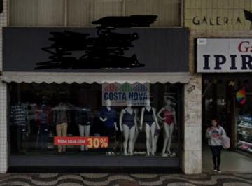 Comercial · 130m² · Loja à venda por R$ 4.205.000,00 - Gonzaga - Santos/SP
