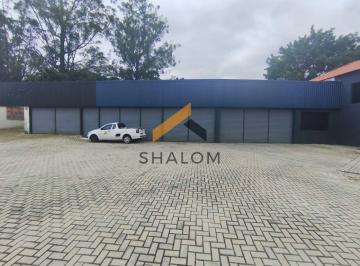 Comercial · 380m² · 40 Vagas · IMÓVEL COMERCIAL PARA LOCAÇÃO NO BUTANTÃ