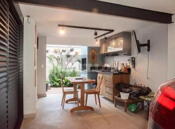 Casa · 164m² · 2 Quartos · Sobrado, Mirandópolis - São Paulo