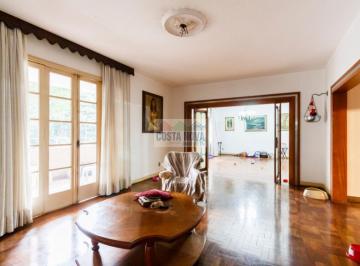 Apartamento · 288m² · 4 Quartos · 2 Vagas · Apartamento localizado na Av. Higienópolis com vista totalmente livre
