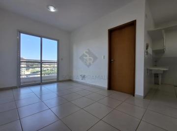 Apartamento · 44m² · 1 Quarto · 1 Vaga · Apartamento padrão para venda no Jardim Botânico, em Ribeirão Preto/SP.