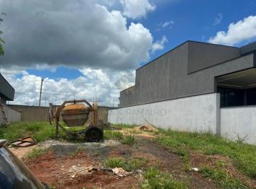 Terreno · 250m² · Terrenos Condomínio em Ribeirão Preto