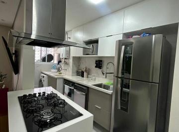 Apartamento · 68m² · 2 Quartos · 1 Vaga · Apto á venda no Parque Ventura 68m², 2 quartos, 1 Suite, 1 Vaga, R$636.000,00