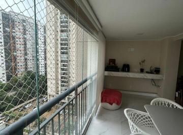 Apartamento · 68m² · 2 Quartos · 1 Vaga · Apto á venda no Parque Ventura 68m², 2 quartos, 1 Suite, 1 Vaga, R$635.990,00