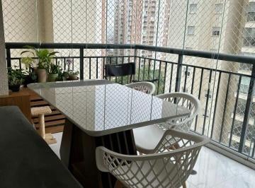 Apartamento · 68m² · 2 Quartos · 1 Vaga · Apartamento á venda Parque Ventura 68m², 2 Quartos, 1 Suite, 1 Vaga, Jardim Flor da Motanha