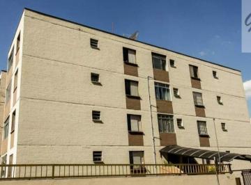 Apartamento · 62m² · 2 Quartos · 1 Vaga · Apartamento á venda Edificio Mirante 62m², 2 Quartos, 1 Vaga, Vila Moreira