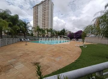 Apartamento · 54m² · 2 Quartos · 1 Vaga · Apartamento no Condomínio Vista Garden - Jardim São Carlos - Sorocaba/SP