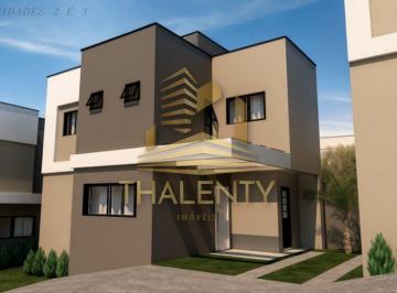 Casa · 95m² · 3 Quartos · 2 Vagas · Casa à venda - na Boa Vista