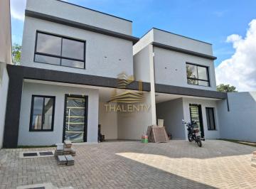 Casa · 105m² · 3 Quartos · 2 Vagas · Casa à venda - em Pilarzinho