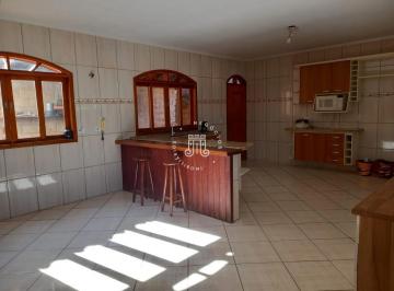 Casa · 291m² · 3 Quartos · 5 Vagas · CASA À VENDA NO PARQUE CORRUPIRA - JUNDIAÍ/SP