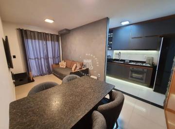 Apartamento · 50m² · 2 Quartos · 1 Vaga · APARTAMENTO À VENDA NO JARDIM DI FLORENÇA, MEDEIROS - JUNDIAÍ/SP