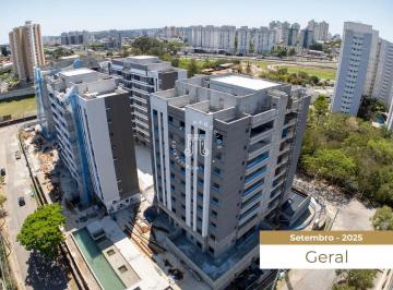 Apartamento · 211m² · 3 Quartos · 3 Vagas · APARTAMENTO À VENDA NO RESIDENCIAL AUTHORIA, CIDADE DE JUNDIAÍ-SP
