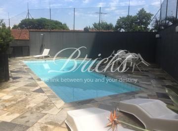 Apartamento · 122m² · 3 Quartos · 2 Vagas · APARTAMENTO À VENDA 122 M² 3 QUARTOS 1 SUITE - BROOKLIN