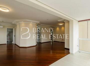 Apartamento · 144m² · 3 Quartos · 4 Vagas · Apartamento à venda com 144m², 3 quartos e 4 vagas em Moema