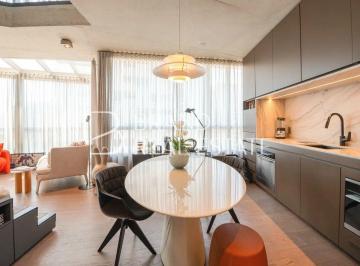 Apartamento · 116m² · 1 Quarto · 2 Vagas · Apartamento á venda no Float by yoo, Cyrela, Vila Nova Conceição,  116m, 1 suíte, 2 vagas.