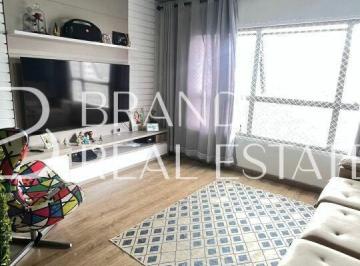 Apartamento · 70m² · 2 Quartos · 2 Vagas · Apartamento com 2 Quartos e 2 banheiros à Venda, 70 m² por 615.000