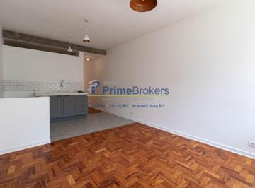 Apartamento · 47m² · 1 Quarto · Apartamento à venda na região da Santa  Cecilia - São Paulo