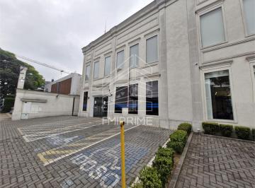 Casa · 592m² · 10 Vagas · Prédio comercial na Av São Gualter.